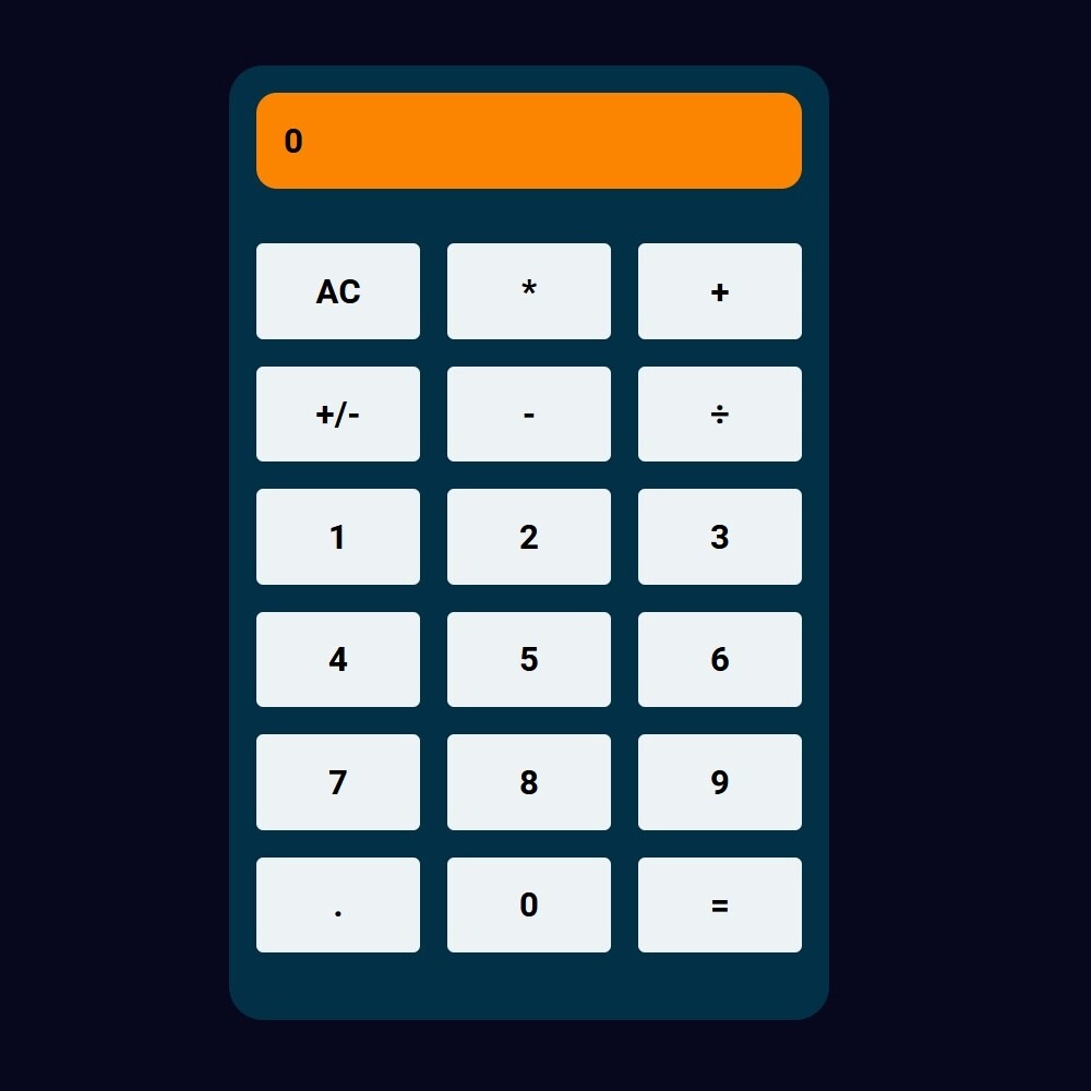 calculator website