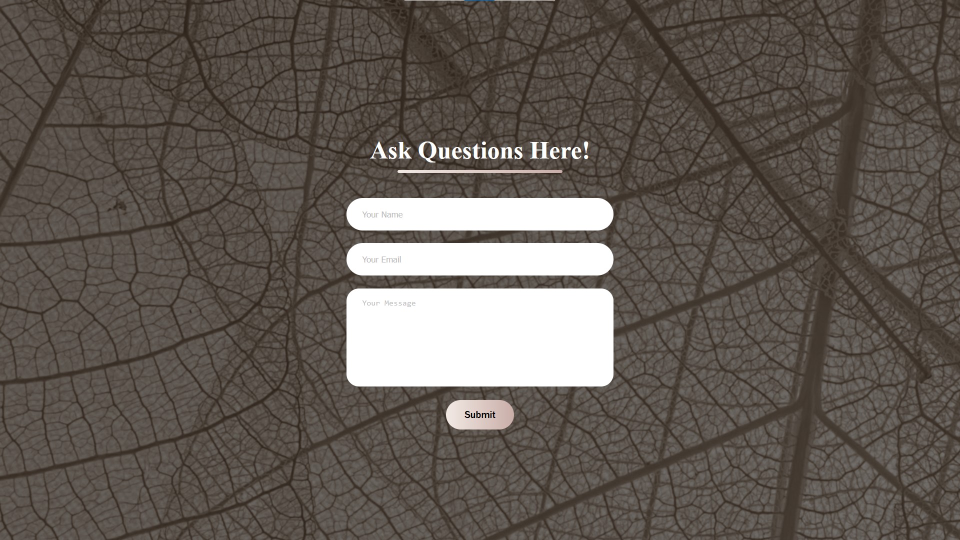 Express Shopping faq